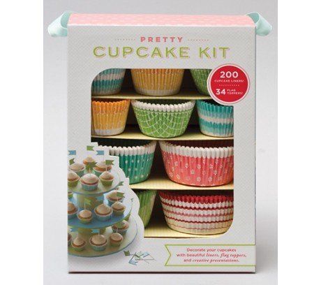 cupcake kit