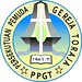 Logo PPGT