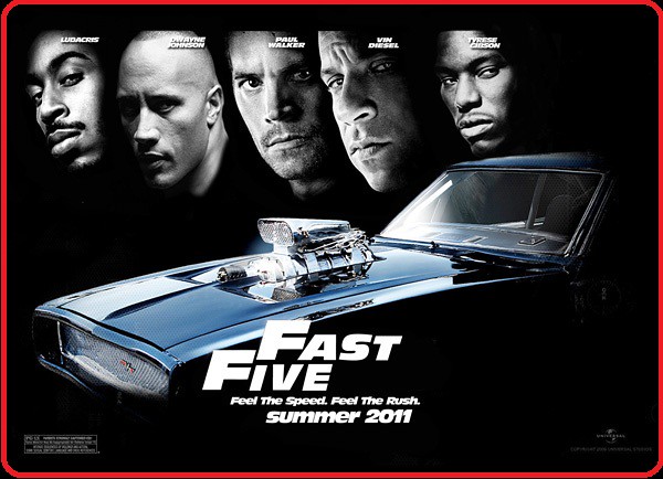 Fast-Five-Cars-Movie