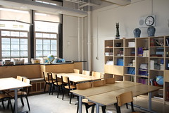 RGA Classroom