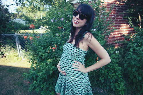 Pregnancy Blog: 25 weeks