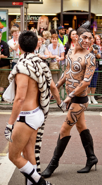 London Pride 20110702-144