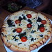 Pizza At Salute Italian Rest. (1712 15th St Gulfport, MS 39501 (228) 864-2500)