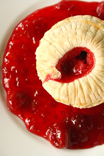Food Geek: Rokeg Blood Tart a la Neelix