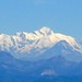 Le mont Tendre ( 1 678,8 m) plus haut sommet du Jura suisse, dans le canton de Vaud,