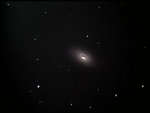 M64 2011-06-28 Stacked