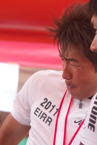【GHOST WHISPER】JAPAN ROAD RACE CHAMPIONSHIP 2011 IN IWATE 272