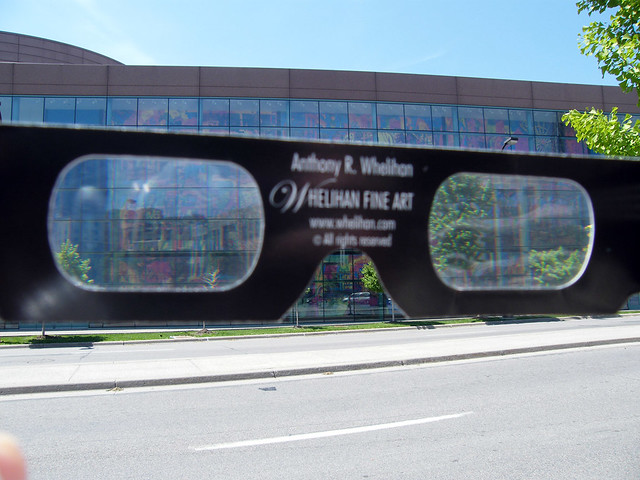 Whelihan mural through 3D glasses