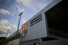 Saint Joan Despí FC Barcelona 001
