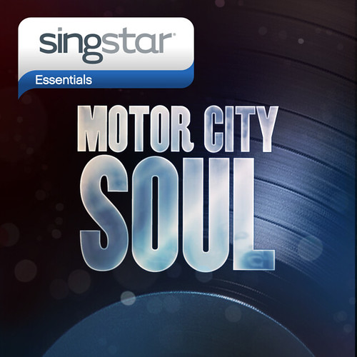 SingStore: Motor City Soul