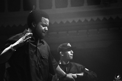 Ice Cube & Doughboy by mash-photography