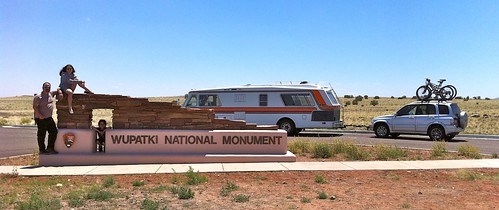 If you are in this area, stop and see this amazing monument!  Or any of the Anasazi ruins in the Southwest . . . truly amazing.