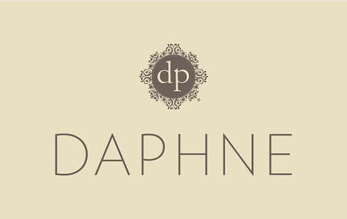 Daphne Logo