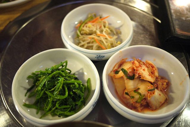 Restaurant: KOZY Korean BBQ 