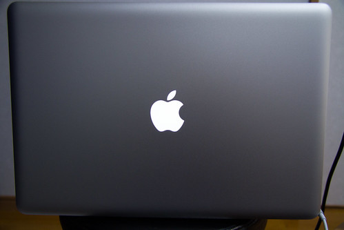 MacBook Pro 20101202-IMG_3137