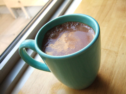 Hot chocolate 017