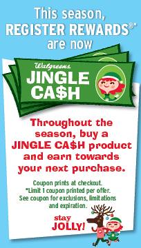 Jingle-Cash