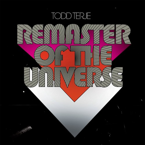 (House, Disco, Nu-Disco) VA - Todd Terje - Remaster Of The Universe - 2010, FLAC (image+.cue) lossless