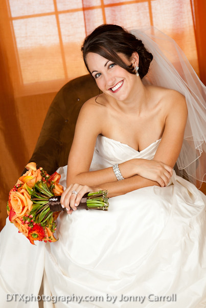 bridal photography portraits in Frisco, Texas