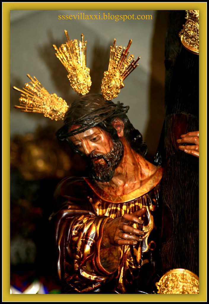 Nuestro Padre Jesús de la Salud, Martes Santo 2010