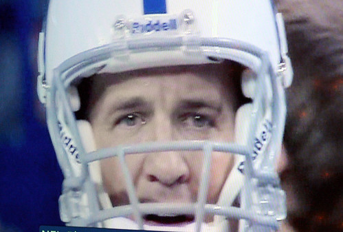Manning Face 1