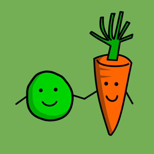 carrotpee