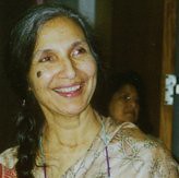 Jane Singh