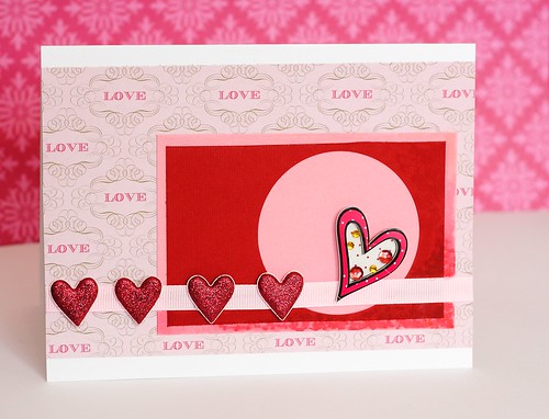 Valentine's day cards 201115