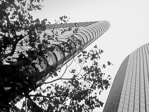 Buildings: SF Financial District