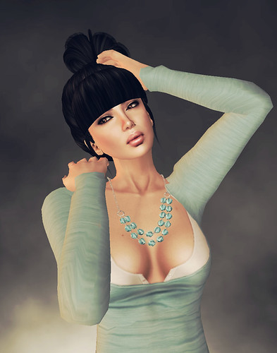iced, Chic Limited, LoQ, Berries, Glam Affair