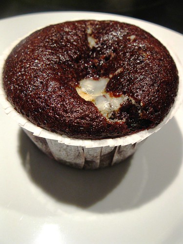 Singlish Swenglish_Black-bottom cupcakes