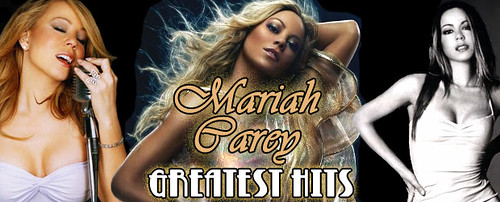 Mariah Carey Greatest Hits _de