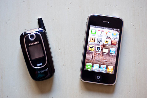 Old&New(Phones)-2