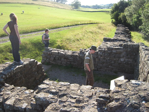 Hadrian's Wall pt 2 (8)