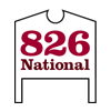 826 National