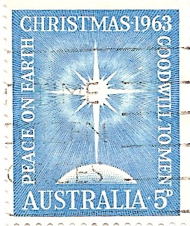 australia 1963