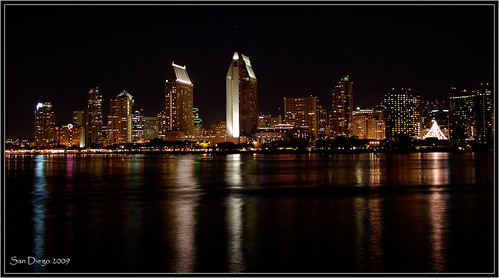 San Diego 2009