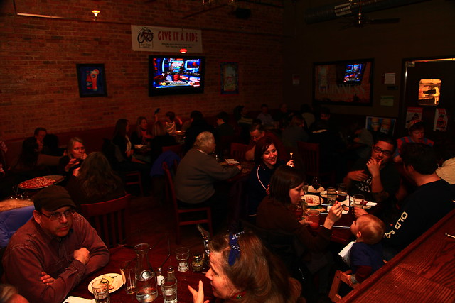 Candlelite Chicago Restaurant great for Birthday Parties in Chicago by Candlelite Chicago