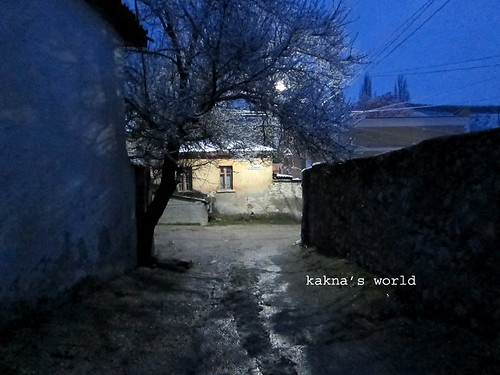 crimea_streets at night ©  kakna's world