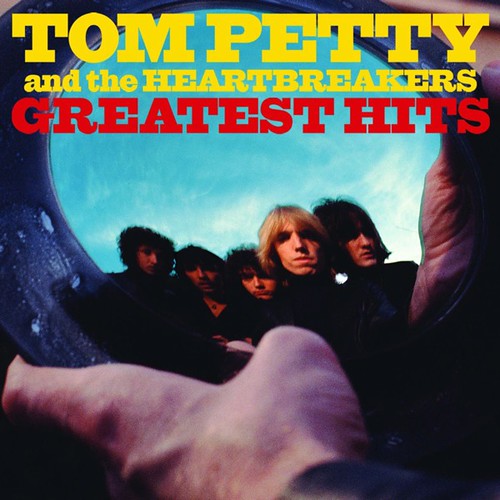 album tom petty greatest hits. Tom Petty amp; The Heartbreakers