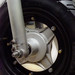 Honda CB50 Little Big Monkey 10 Zoll Wheel