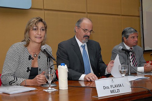 Conferencia Ministro Carlos Tomada