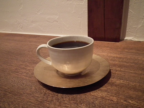 ishikawa coffee