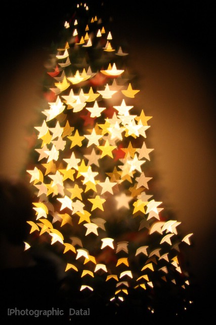 star tree