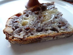 walnut bread