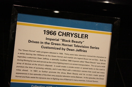 1966 Chrysler Imperial Black Beauty Flickr Photo Sharing