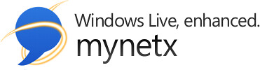 mynetx.net new logo