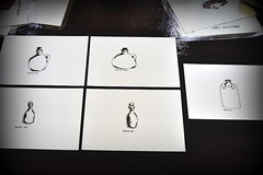 Wide Game - Imbibe Cards