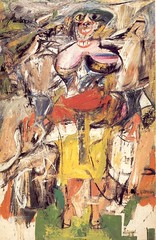 willem-de-kooning-woman-and-bicycle
