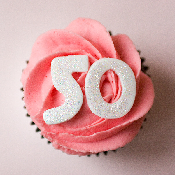 50th birthday cupcakes 3